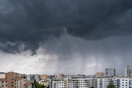 Czarne chmury nad polską gospodarką. Ten wskaźnik nie wróży niczego dobrego