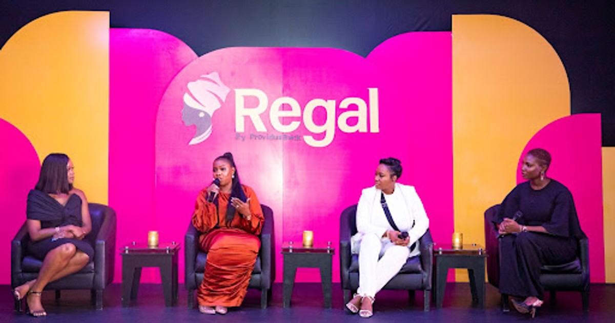 A Changing Tide: Providus Bank's 'REGAL' product launch empowers women entrepreneurs - Vimarsana News