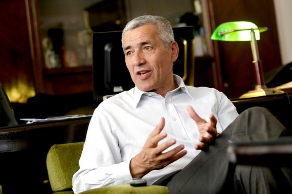 Oliver Ivanović