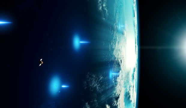 Svift je detektovao X-zrake od gama bljeska u Zemljinoj orbiti 26. maja 2021.