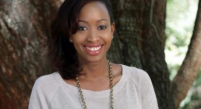 Janet Mbugua