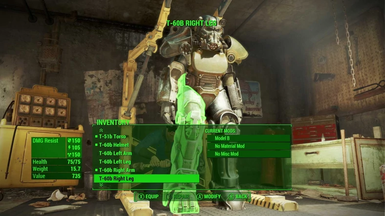 Fallout 4