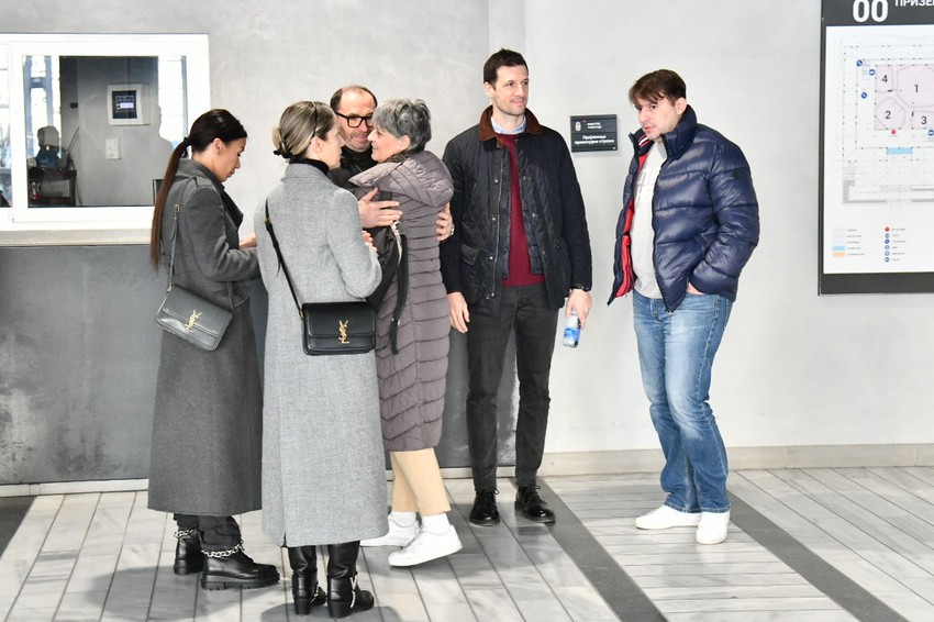 Roditelji ispred sudnice 