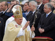 POLAND-POPE-YOUTH MEETING