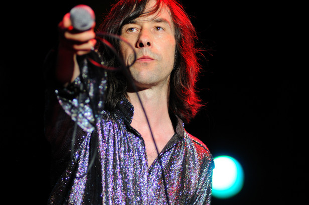 Primal Scream z damskim pierwiastkim. RECENZJA albumu "Chaosmosis"