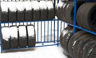 Dlaczego warsztat nie może składować opon w dowolnym miejscu