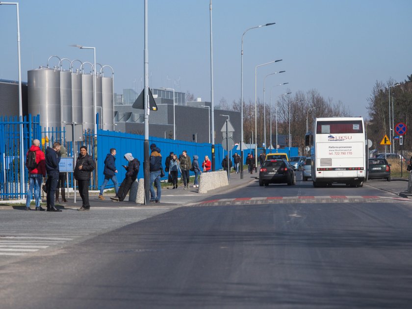 Koronawirus: Polska po wprowadzeniu nowych restrykcji