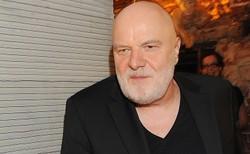 Andrzej Mleczko w ogniu krytyki prawicy. Zarzucają mu kpinę z niepełnosprawności