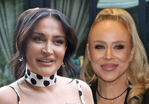 andreana čekić i slađa alegro