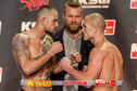 KSW 30: Kamil Gniadek - Mateusz Zawadzki