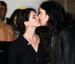 Brit Awards 2013 podglądane zza kulis – NAJLEPSZE ZDJĘCIA!