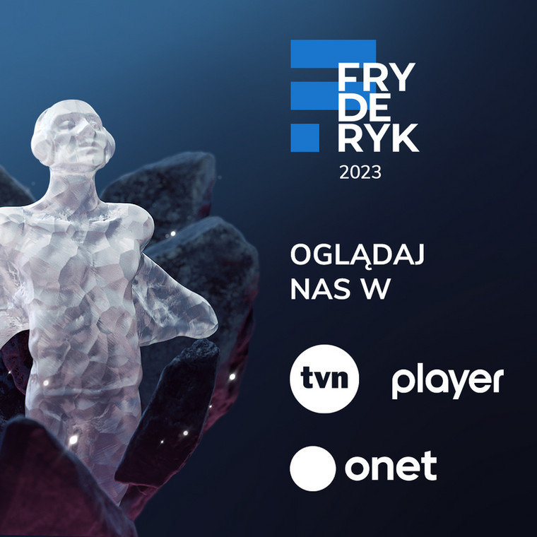Gala Fryderyk Festiwal 2023