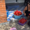 Lazići spremaju zimnicu u Brestaču