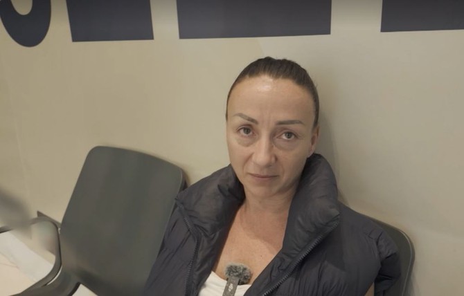 Marija je izgubila posao, a onda je postala žrtva nasilja u Meksiku