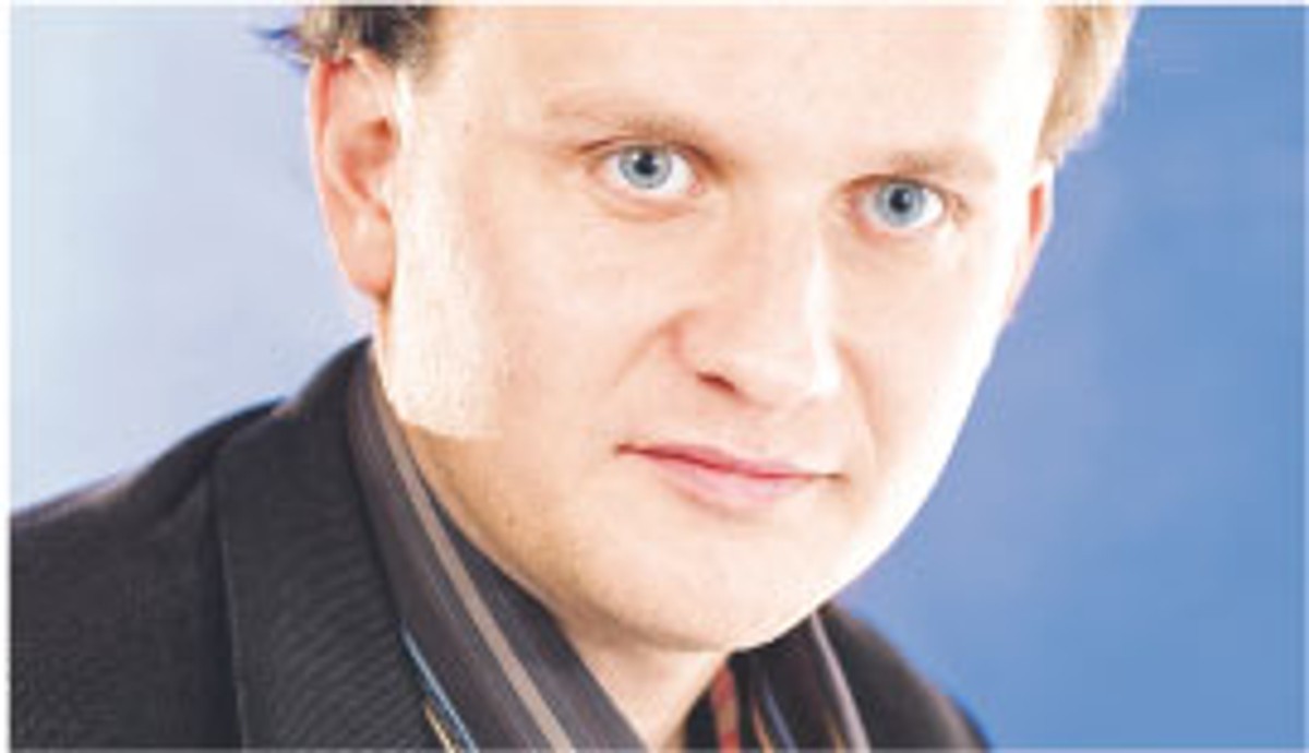 Bartosz Marczuk