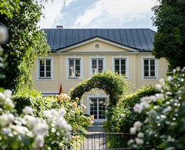 Wohlfühloase