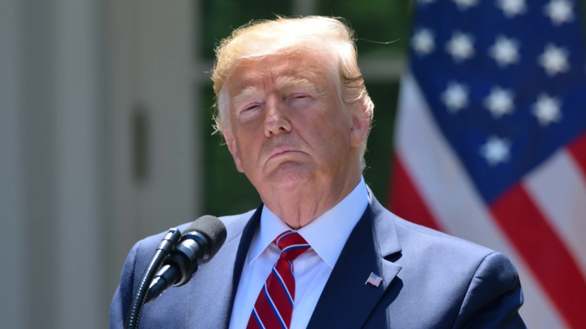 Trump zmienia kurs w sprawie Ukrainy. Media ujawniają kulisy