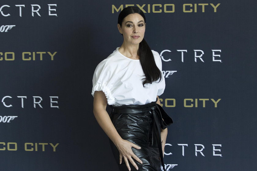 Monica Bellucci