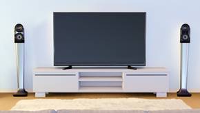 Beliebte Fernseher mit 8K-Auflösung im Vergleich