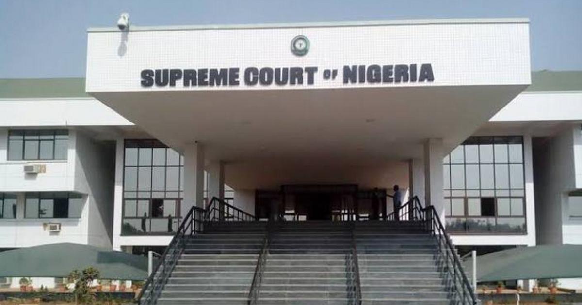 Electoral Act Amendment: Supreme Court joins Rivers in suit - Vimarsana News