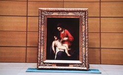 To pierwszy taki sukces Polski. "Madonna z Dzieciątkiem" wraca z Japonii do kraju