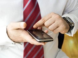 Pomyśl zanim wyślesz SMS. Oto interes lepszy od hazardu