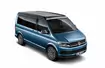 Volkswagen California 30 Years