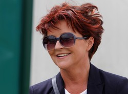 Kwaśniewska uczy, co chłopiec wiedzieć powinien