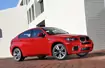 BMW X6 M (E71; 2009-2014)