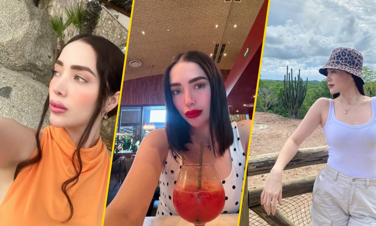 Adriana García nie żyje. Meksykańska influencerka miała 30 lat