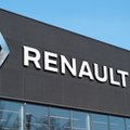 Renault sprzedaje swój biznes w Rosji. To w praktyce nacjonalizacja