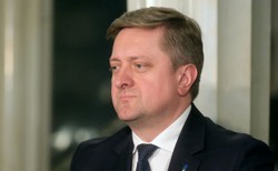 Ambasador Ukrainy o odbudowie Ukrainy: Polska ma priorytetowe znaczenie