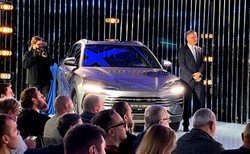 Nowa marka rozbiła bank. Oto tani SUV, elegancki sedan i miejski hatchback. Ceny hitem