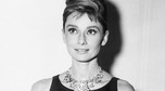 Audrey Hepburn