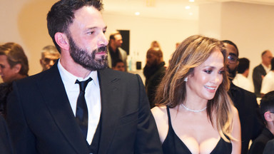 Jennifer Lopez przedkłada karierę nad małżeństwo z Benem Affleckiem? "Jest tak samo nastawiona na karierę, jak kiedyś"