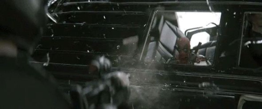 "Poučna" scena odrigrava se veoma brzo