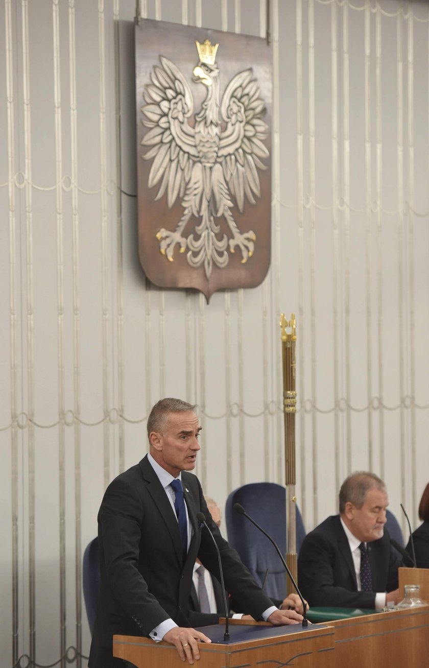 Senator PiS o protestach: mamy do czynienia z megasocjotechniką