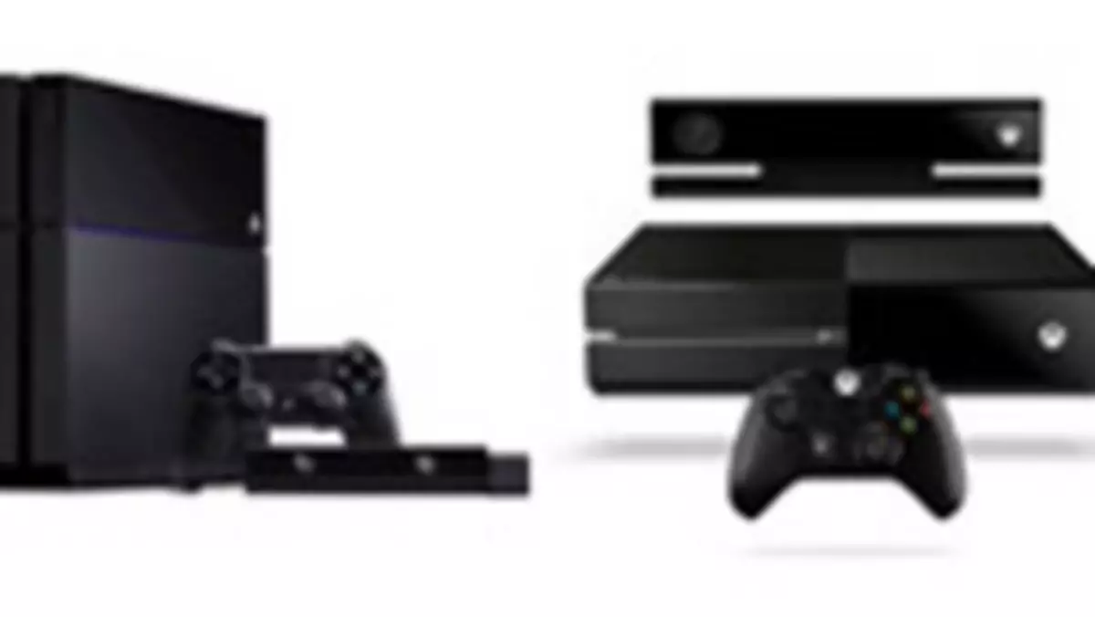 PlayStation 4, czy Xbox One – która konsola jest mocniejsza? Upadek z 4,5 metra powinien to przesądzić