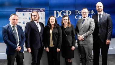 infor i oirp w warszawie łączą siły. strategiczne partnerstwo dla prawa i biznesu