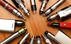 MF: Od 1 maja wyroby nowatorskie i płyny do e-papierosów mają mieć znak akcyzy