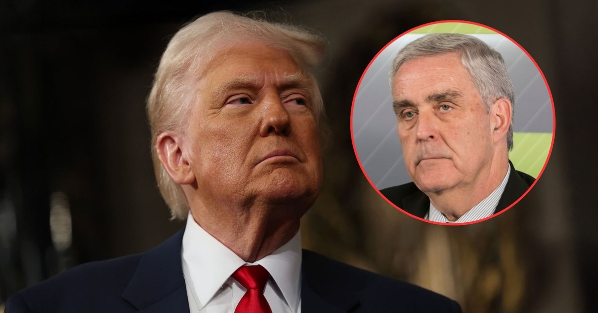 Generał z USA ostrzega Polskę przed najgorszym. Wskazuje na ruchy Trumpa