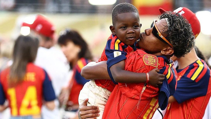 BBC | Foto: CHARLY TRIBALLEAU / Getty Images