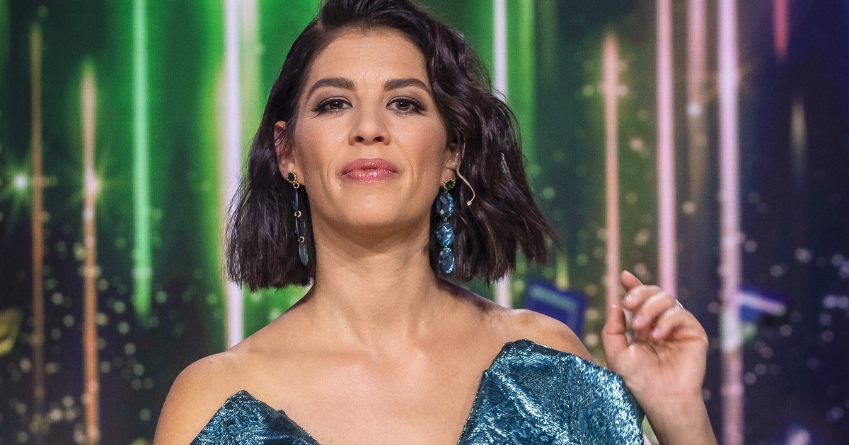 Mindenki Ördög Nórát figyelte! Ebben a ruhában mindenkit lenyűgözött a GLAMOUR gálán