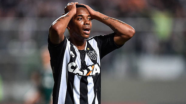 Robinho