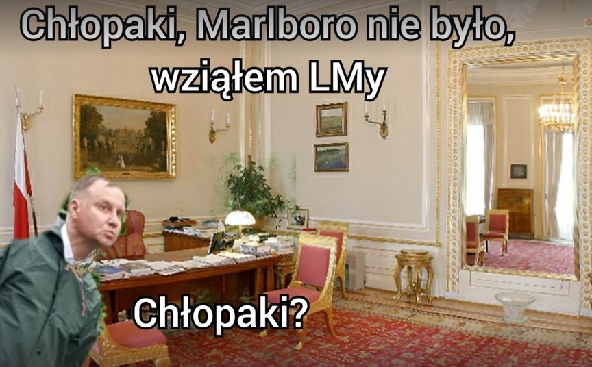 Wąsik