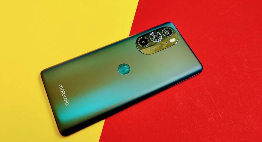 Motorola Edge 30 Pro