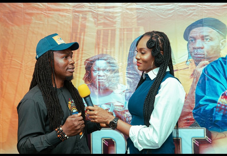 Irims Starglazzers, WeeAdd holds private screening for 'First Chronicles of the Island’