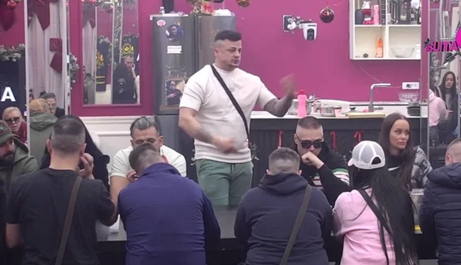 Terza doneo veliku odluku o ćerki i Milici: Angažujem sud, tražim svoja prava