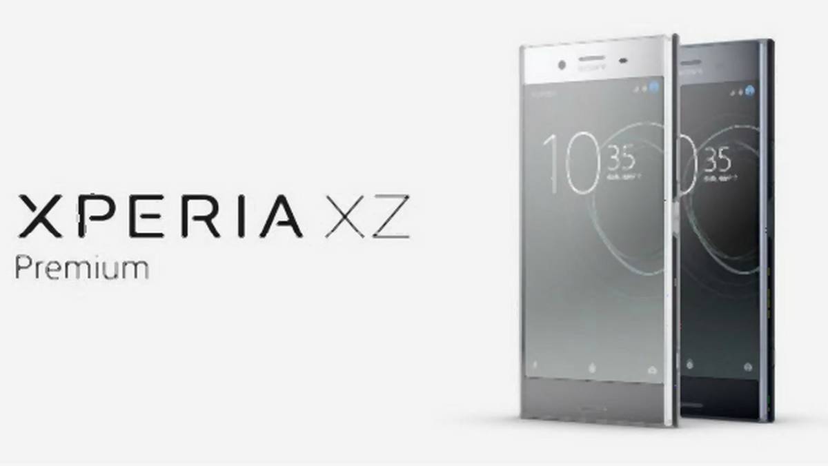 Sony Xperia XZ Premium - smartfon premium nie tylko z nazwy (wrażenia z MWC 2017)