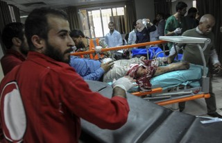 Rosja: Nie doszło do ataku chemicznego w syryjskiej Dumie